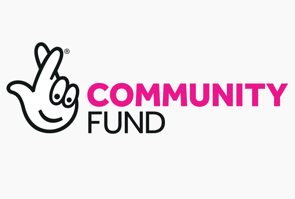 National Lottery Sponsored Community Engagement Funding
